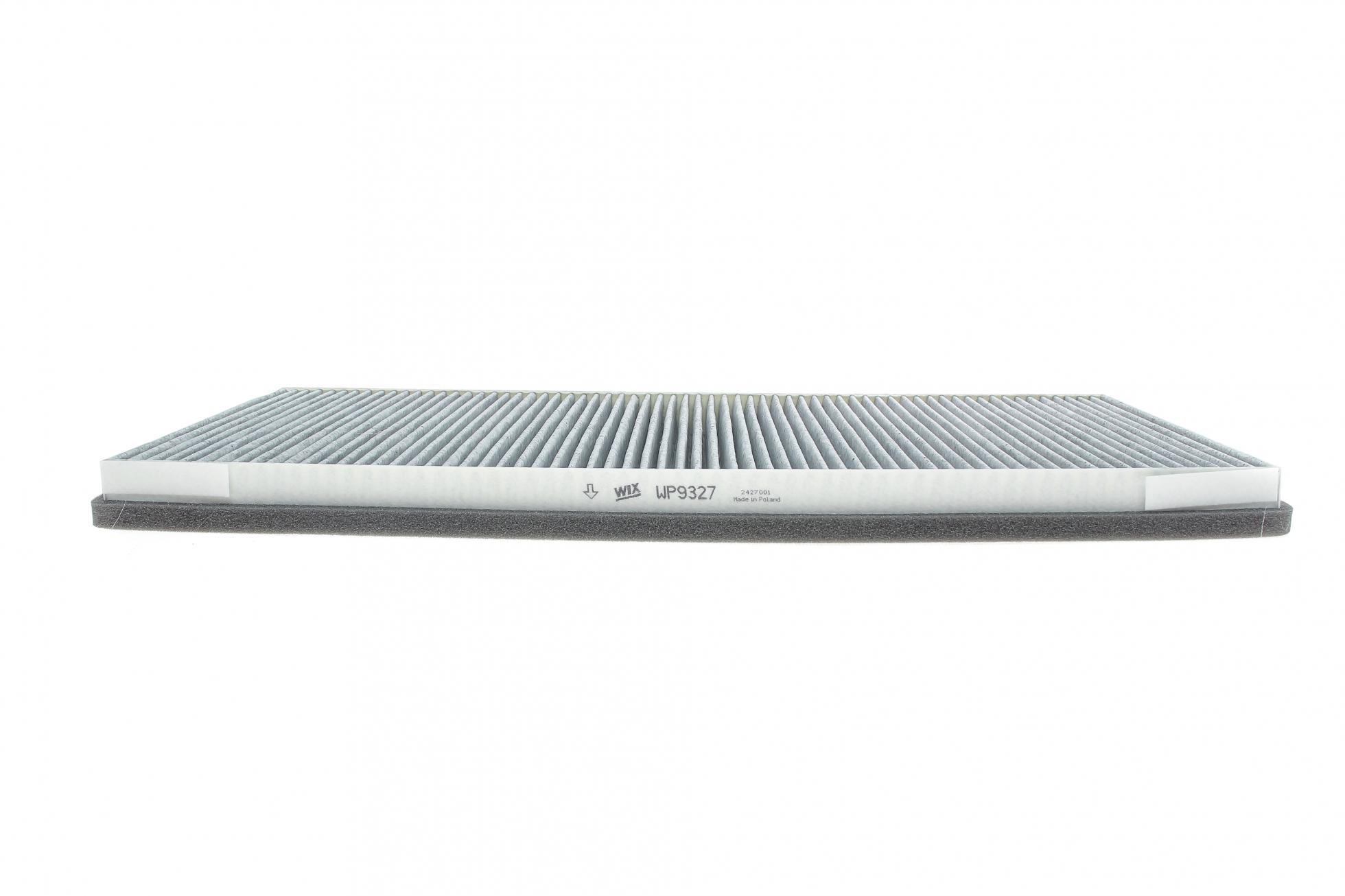 WP9327 WIX FILTERS